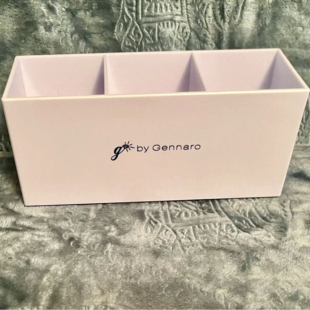 G BY GENNARO Brush Crush Makeup Brush Holder
